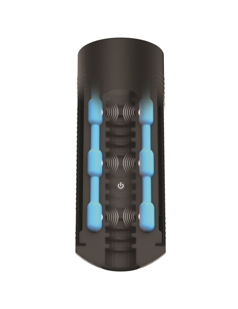 masturbateur technologique kiiroo titan