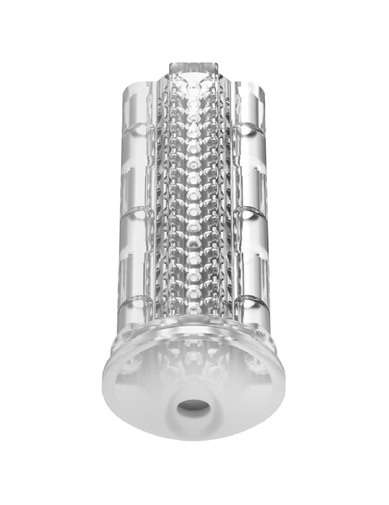 étui pour masturbateur kiiroo titan power + performance