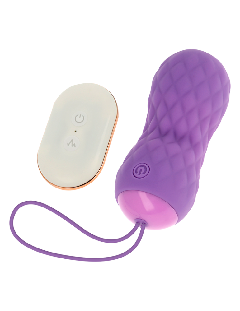 télécommande ohmama egg 7 modes d'oscillation_2