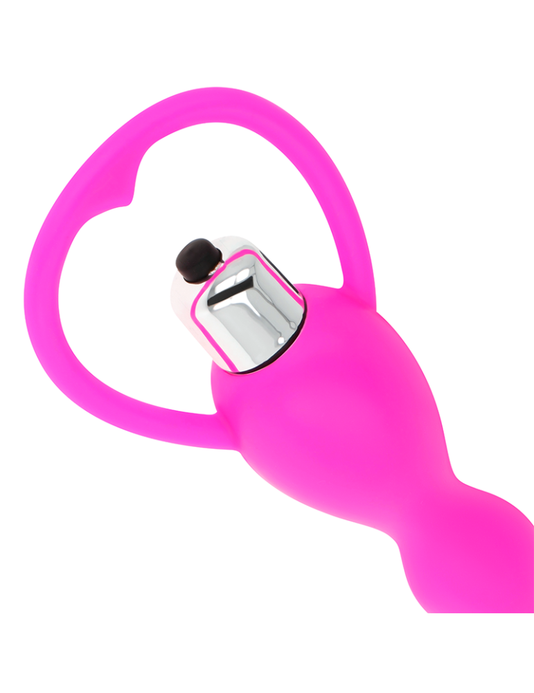stimulateur anal ohmama avec vibration - rose_3