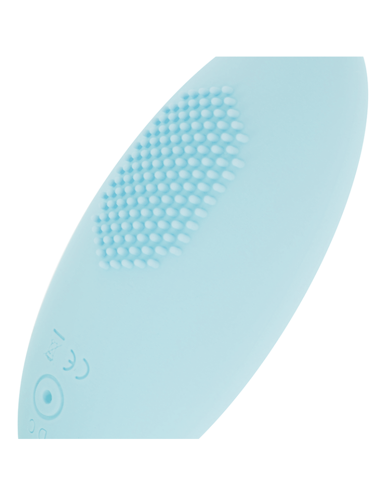 oeuf vibrant texturé oh mama 10 modes - bleu_2