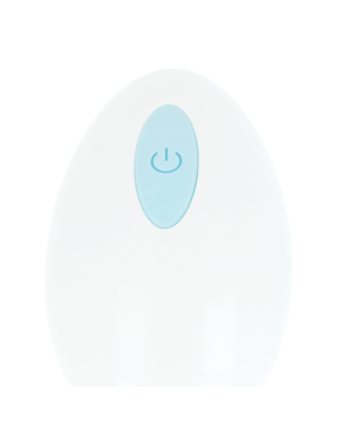 oeuf vibrant texturé oh mama 10 modes - bleu_4