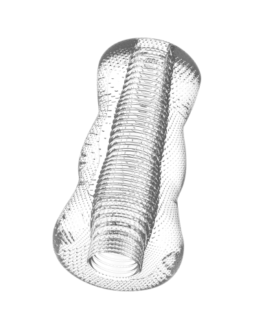 jamyjob extreme masturbateur transparent tensek 1