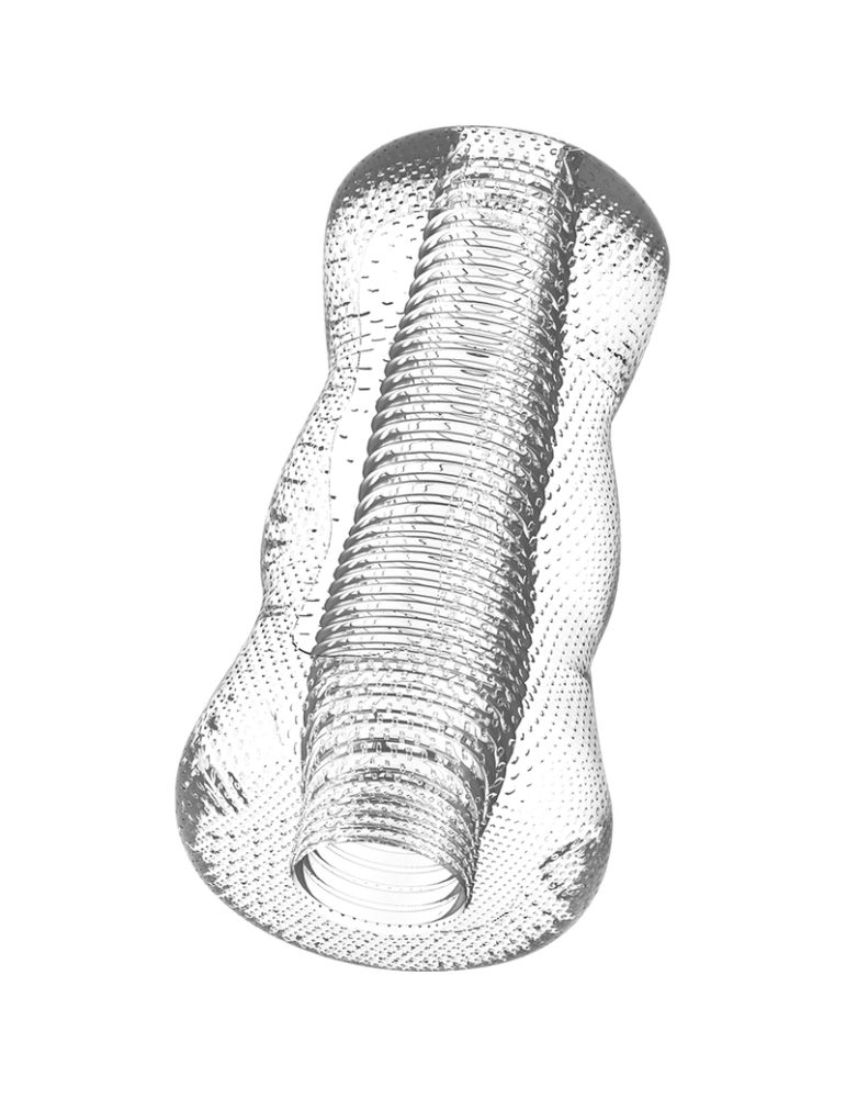 jamyjob extreme masturbateur transparent tensek 1