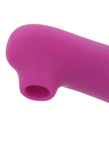 stimulateur de clitoris ohmama - violet 10 vitesses_4