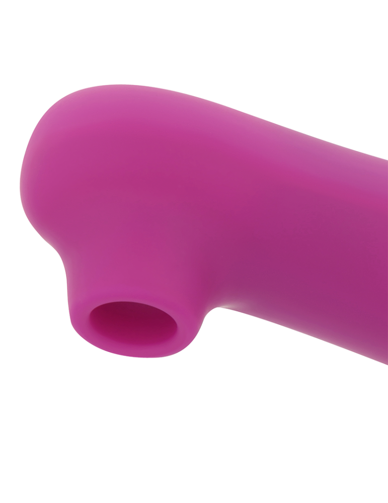 stimulateur de clitoris ohmama - violet 10 vitesses_4