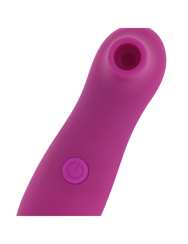 stimulateur de clitoris ohmama - violet 10 vitesses_5