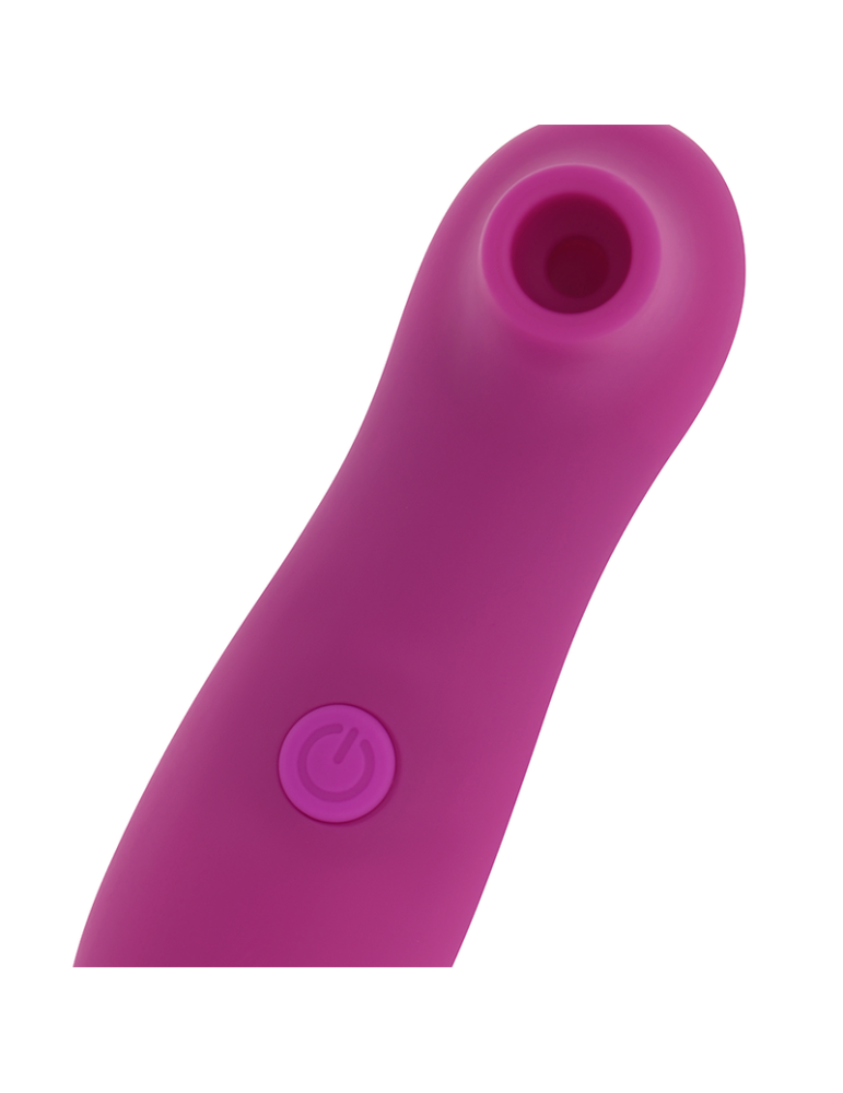 stimulateur de clitoris ohmama - violet 10 vitesses_5