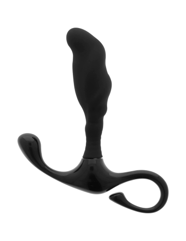 ohmama prostate masseur débutants silicone 10,2 cm_3
