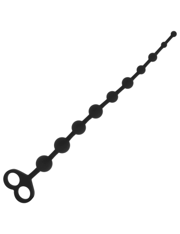 ohmama perles anales en silicone 30 cm_3