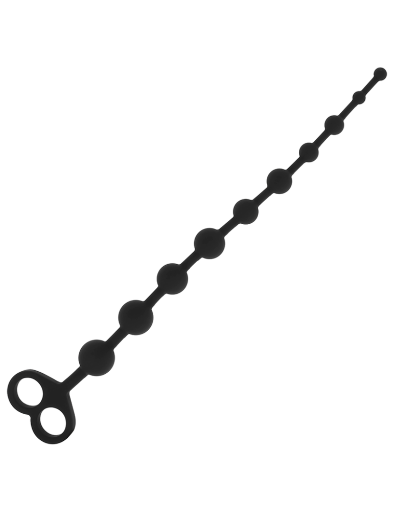 ohmama perles anales en silicone 30 cm_3