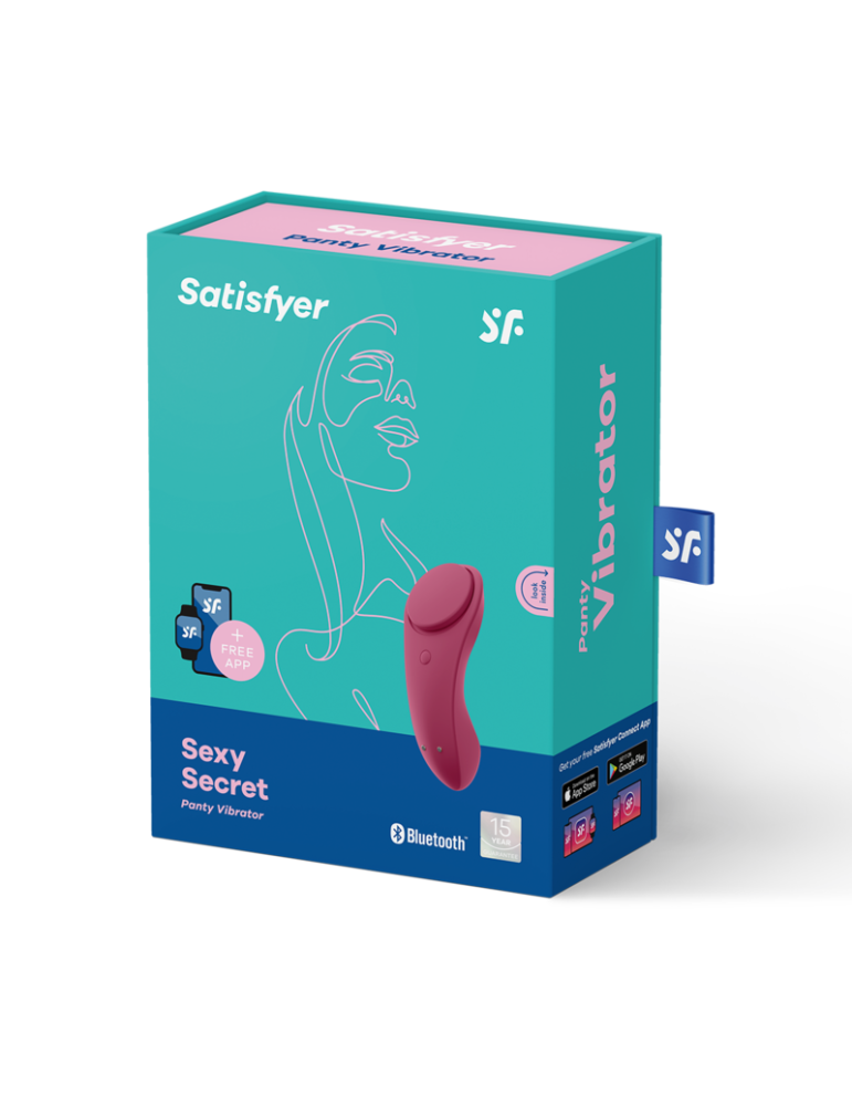 satisfyer culotte secrète sexy_2