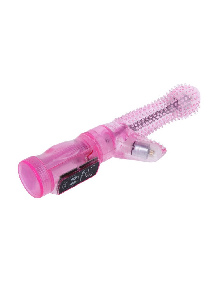 vibromasseur amant intime taquiner lilas_3