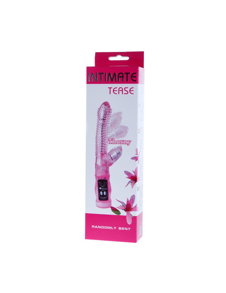 vibromasseur amant intime taquiner lilas_7