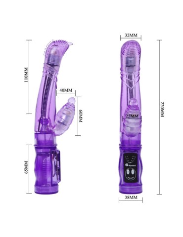 vibromasseur flexible réglable_4