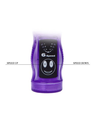 vibromasseur flexible réglable_5