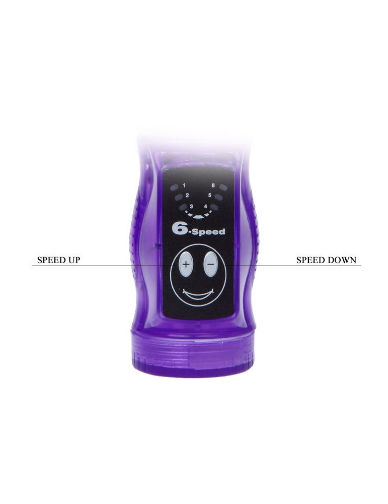 vibromasseur flexible réglable_5