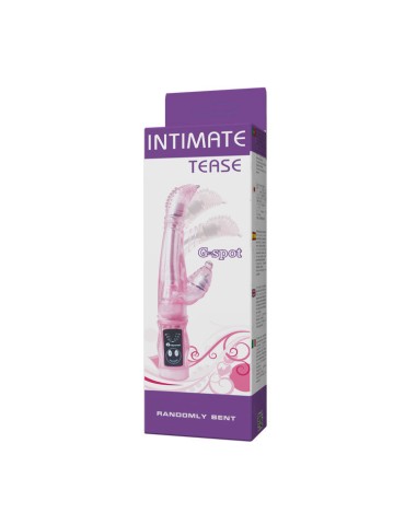 vibromasseur flexible réglable_7