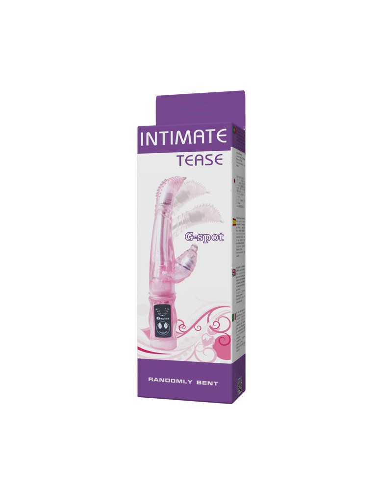 vibromasseur flexible réglable_7