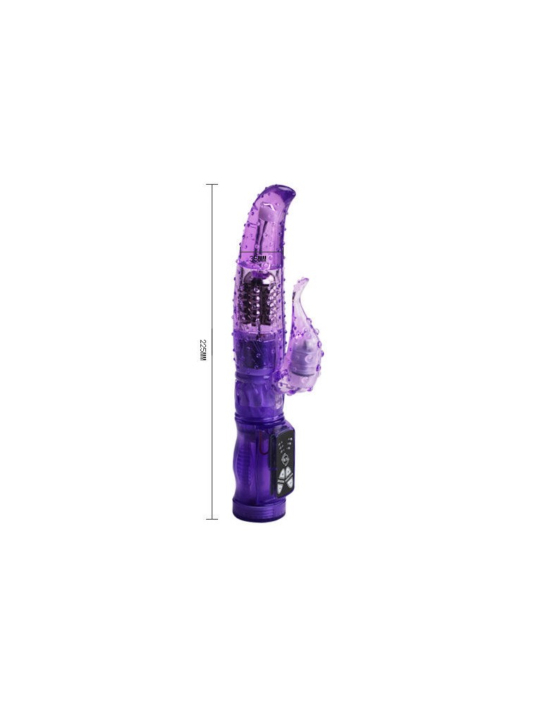 rotator mini amant intime reine lilas_3