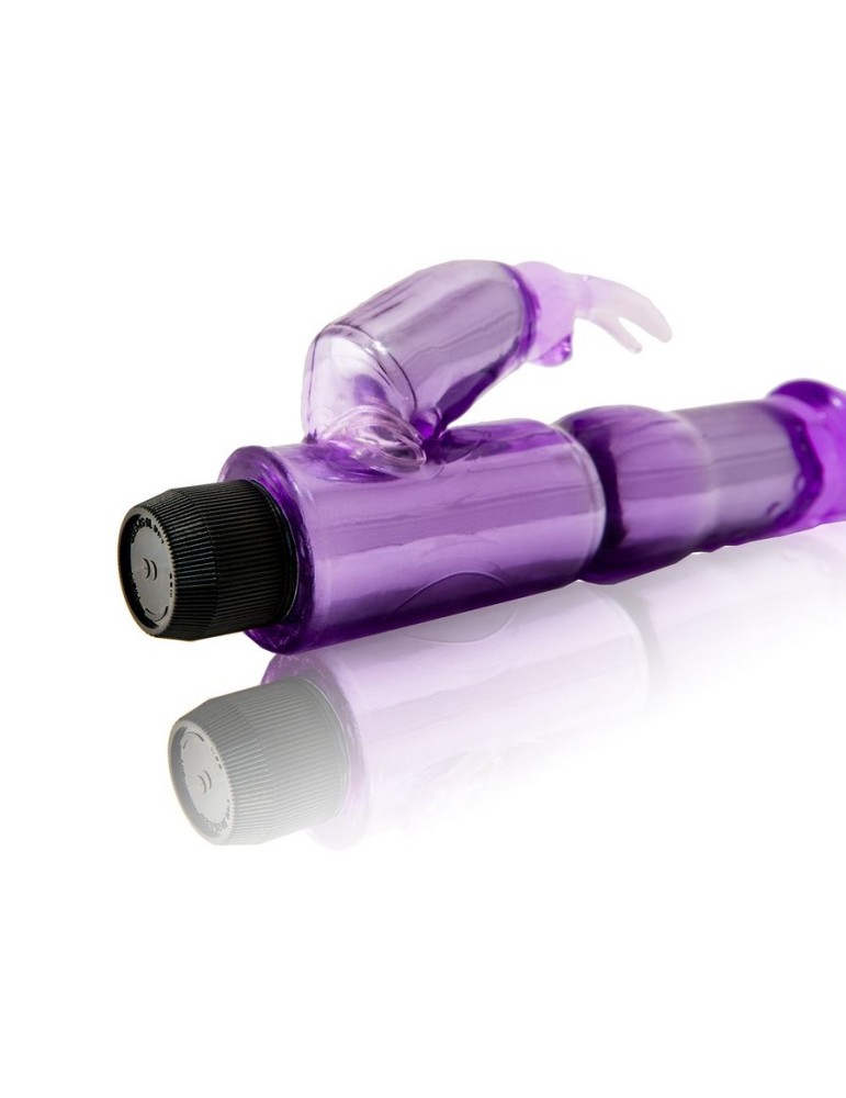 vibromasseur avec stimulateur lilas réglable_2