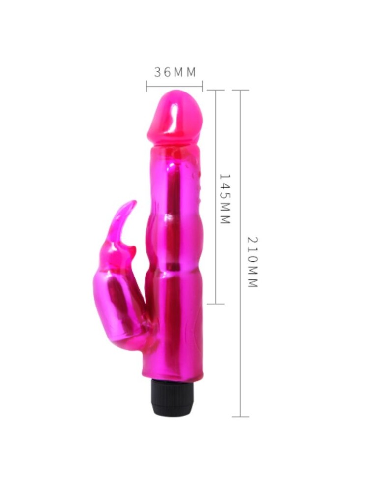 vibromasseur avec stimulateur lilas réglable_3
