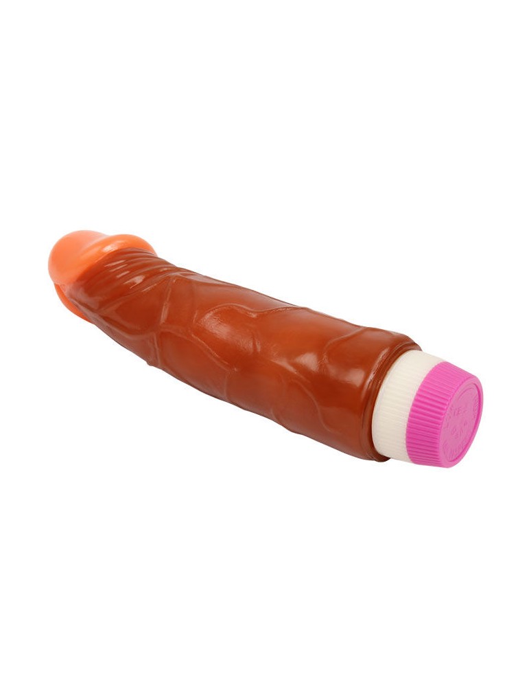 vibromasseur réaliste 21,5cm_4