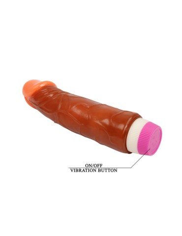 vibromasseur réaliste 21,5cm_6