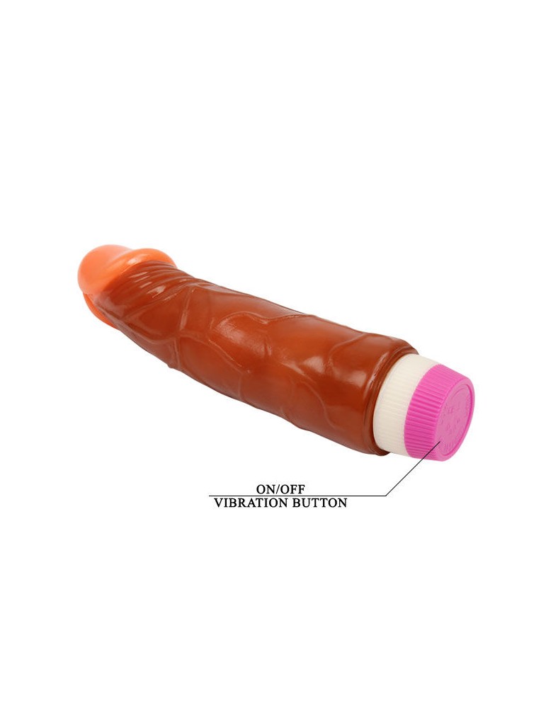 vibromasseur réaliste 21,5cm_6