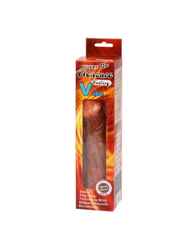 vibromasseur réaliste 21,5cm_8