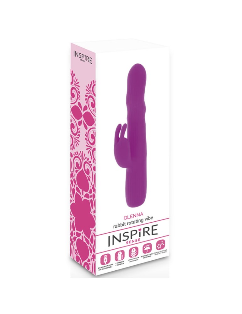 inspirer glenna vibromasseur lapin rotateur violet_4