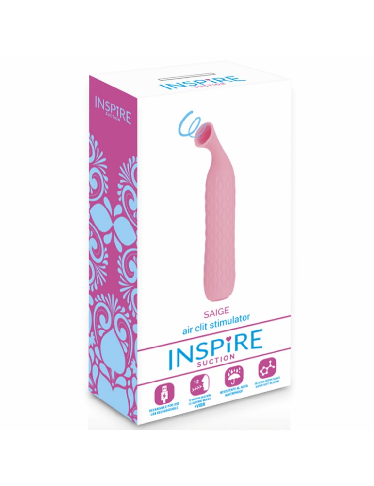 inspire stimulateur d'aspiration rose saige_2