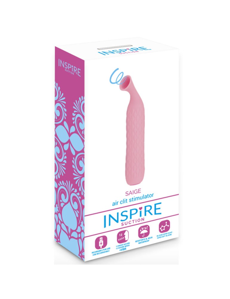 inspire stimulateur d'aspiration rose saige_4