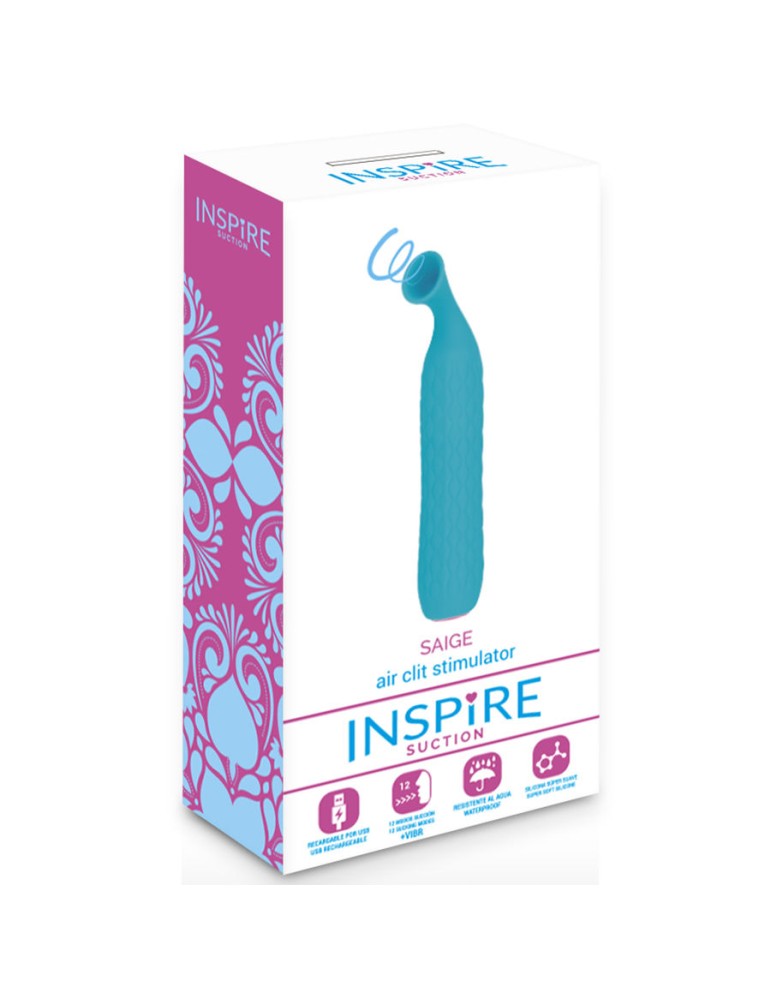 inspire stimulateur d'aspiration saige turquoise_3