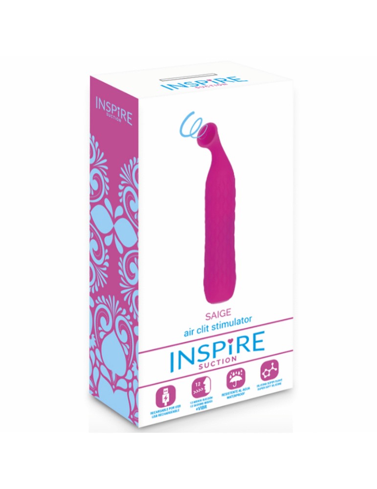 inspire stimulateur d'aspiration saige lilas_2