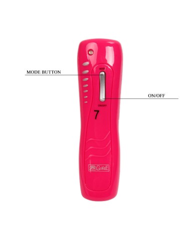 papillon rose triple stimulation 7 rythmes_5