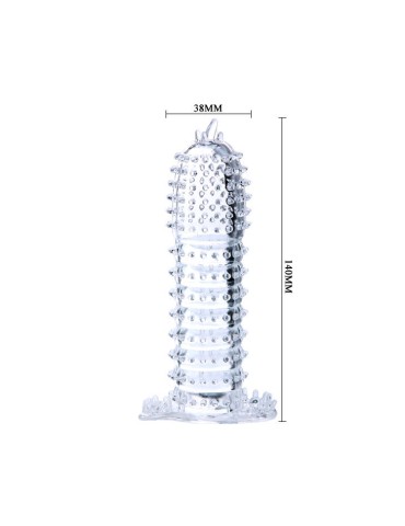 étui en silicone lilas à pois 14-2 cm_3