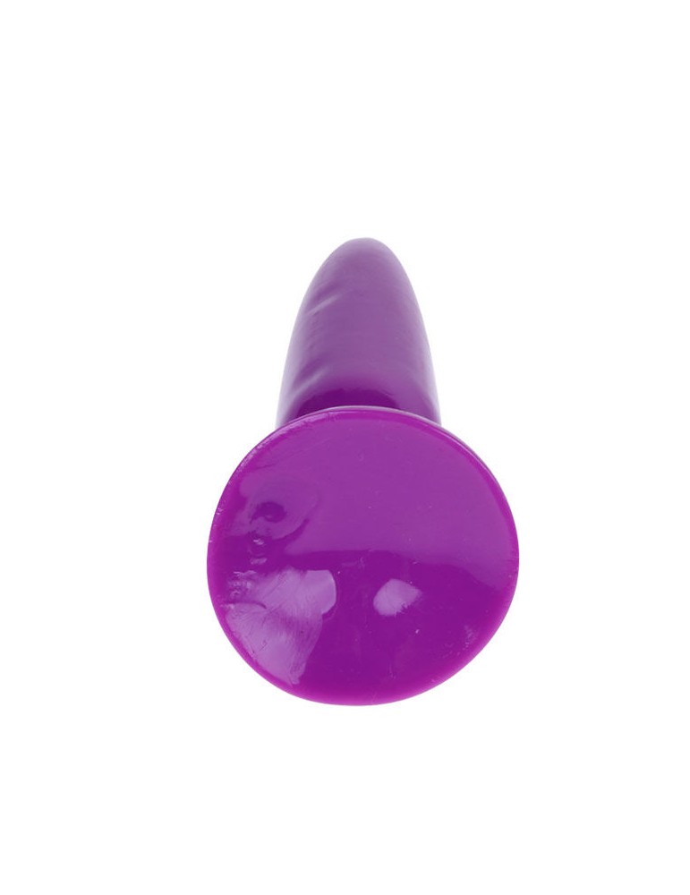 petit plug anal lilas 15cm_4