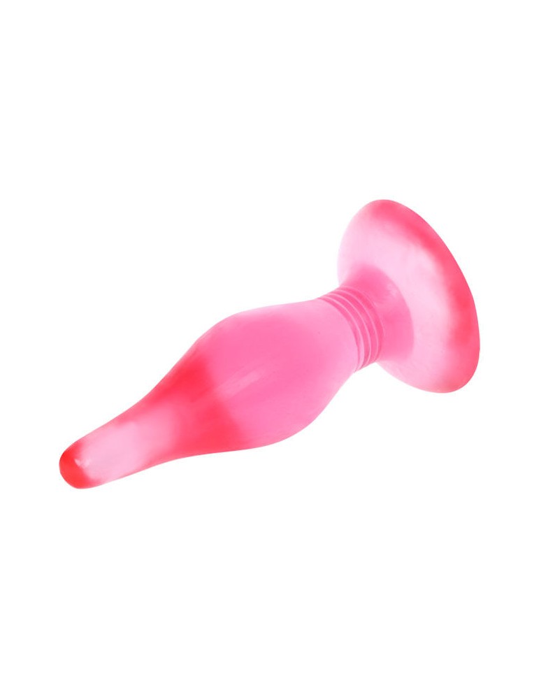 plug anal lilas soft touch 14,2 cm_2