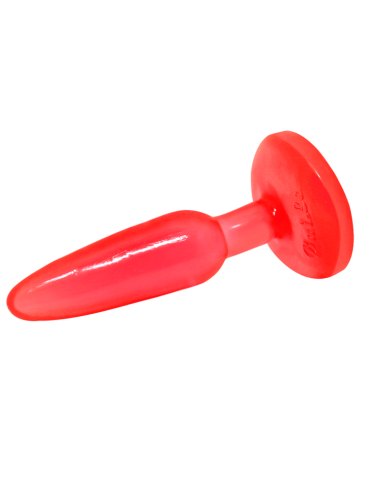 plug anal rouge au toucher doux 14.2_3