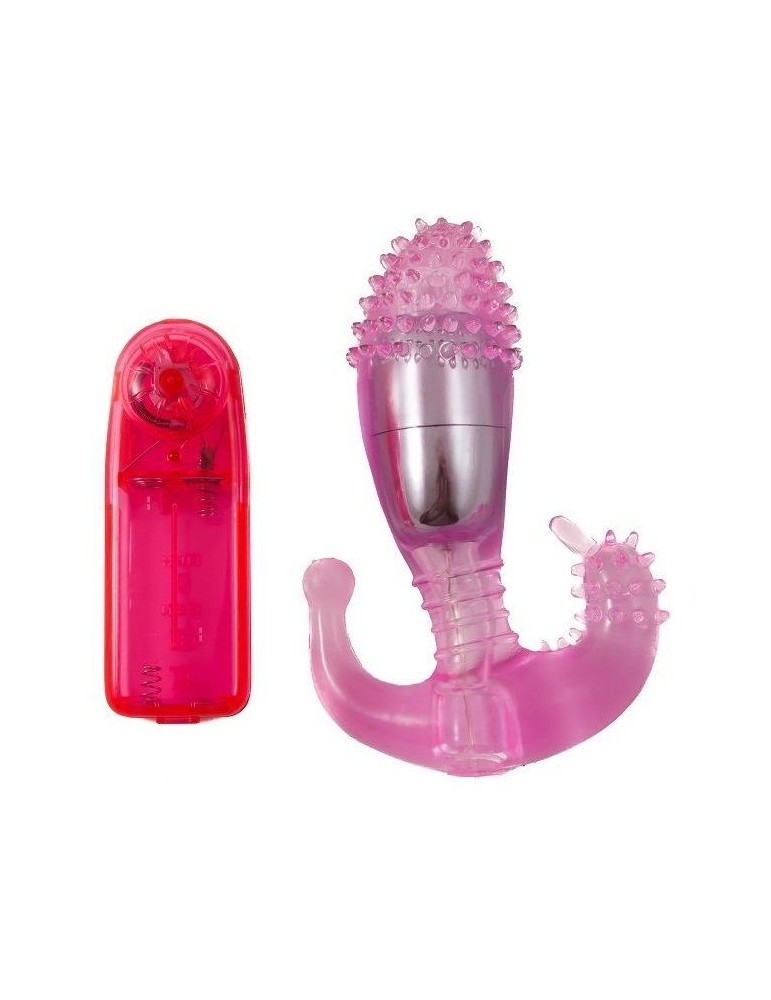stimulateur vaginal et anal avec vibration_2