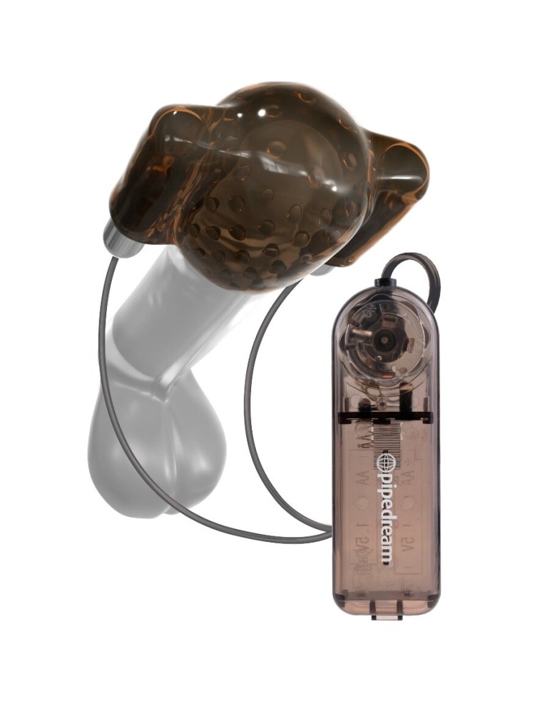 stimulateur double classix avec vibration