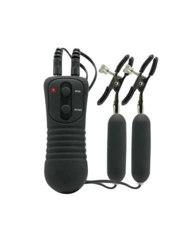 pinces à tétons fantaisie fétiche avec vibromasseur_3