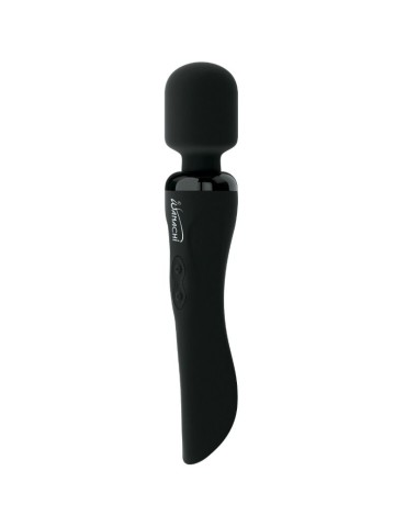 masseur rechargeable wanachi noir_3