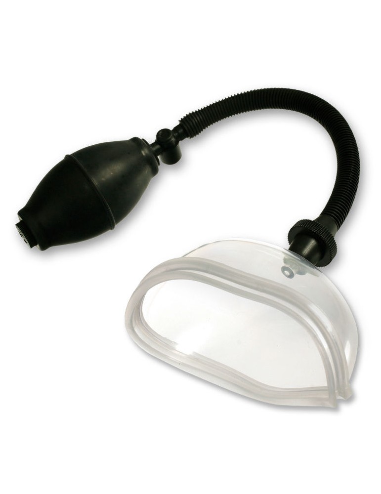 fétiche série fantastique pompe à succion vaginale puissante