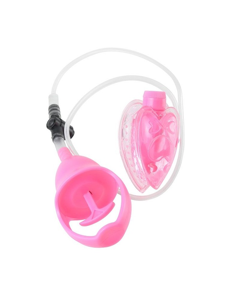 fétiche fantaisie ventouse vaginale.