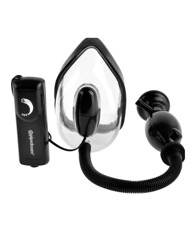 pompe à succion vaginale avec vibration extrême de fantaisie fétiche_3