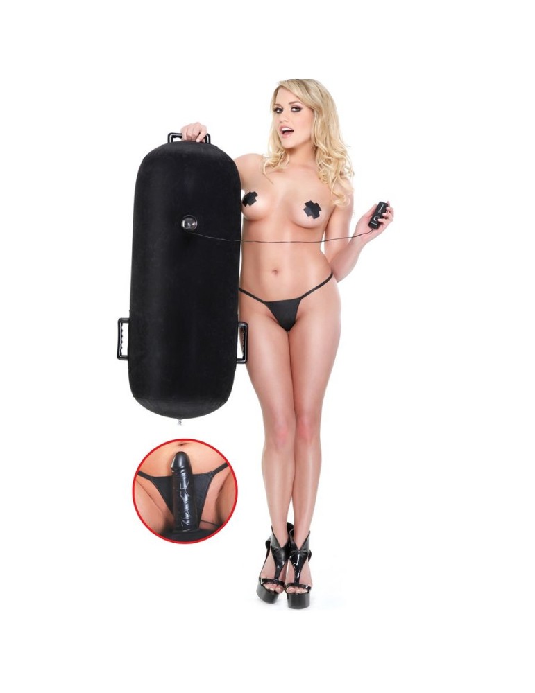 siège gonflable fantaisie fétiche_2