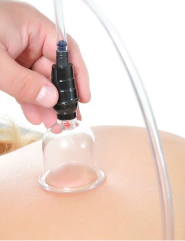 ensemble d'aspiration fétiche fantaisie 6 pièces_5