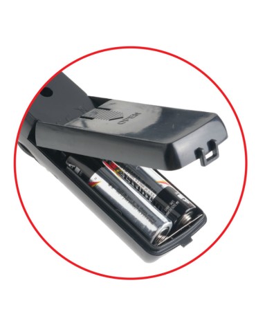 vibromasseur gonflable noir à double pénis fetish fantasy series_3